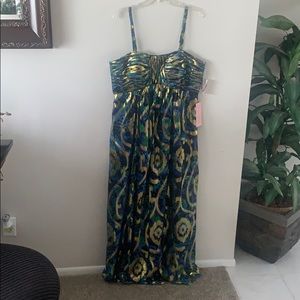 Designer Evening Dress